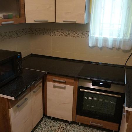 Sunny Apartman Nyiregyhaza Exterior photo